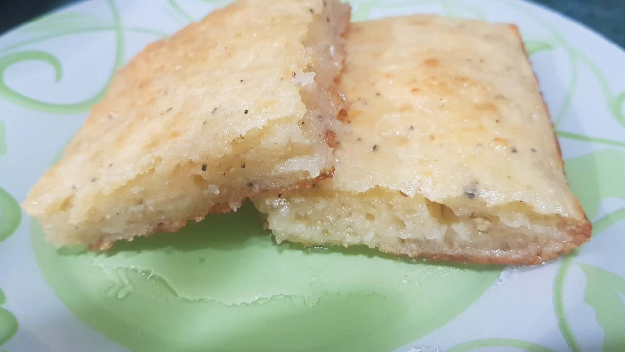 الجبنيه الحجازيه (الفله)بطعم اتعب اقول يجنن