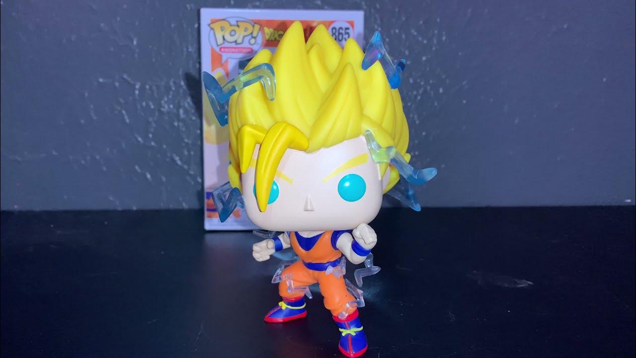 25cm anime dos desenhos animados dragon ball z super saiyan preto