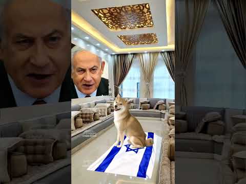 بنيامين نتنياهو