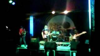 UnderStory 地下歲月 Spring Scream 2009