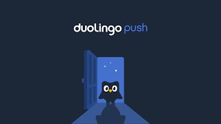 Main Theme (Mix funny) - Duolingo Push