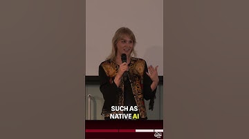 AI & Creativity: Thriving in a New World #shorts