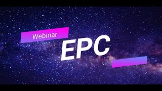 EPC (Engineering, Procurement and Construction) For Entry Level