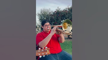 Thumbnail of LAS NOCHES - Junior H | Intro  (trombón y guitarra)
