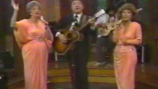 Wendy Bagwell & the Sunliters  When Jesus Was Praying Alone chords