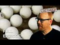 Ping Pong Power: Can These Tiny Balls Defy Buoyancy? | MythBusters | S2 E8 | Full Episode
