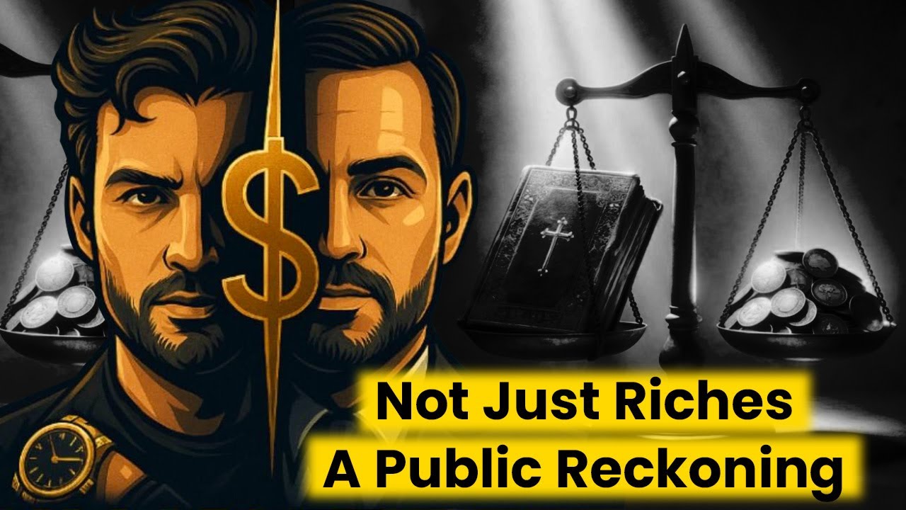 Profit with Purpose: The Real Billionaire Game of Philanthrocapitalism