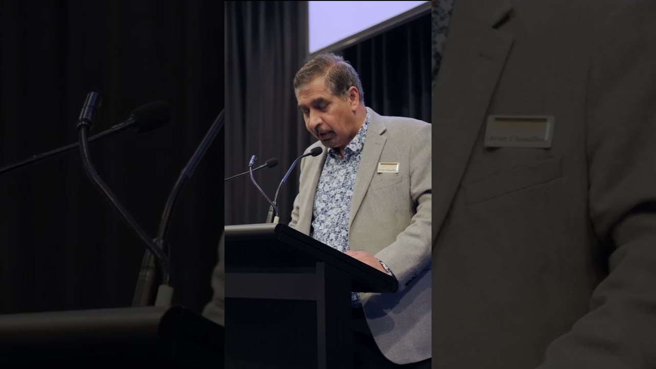 Taranaki... a land of innovation