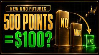Nano Nasdaq Futures Explained: Should You Trade NNQ or MNQ