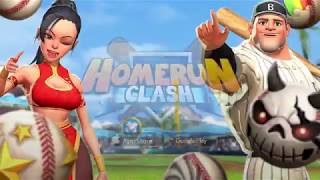 Hit critical home run~! _13s_16:9 screenshot 2