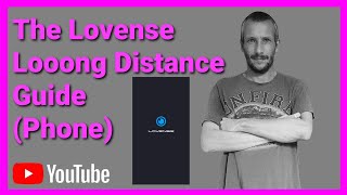 The Lovense Long Distance Guide For The Remote App 2023 (Phone)(Timestamps In The Description) screenshot 2