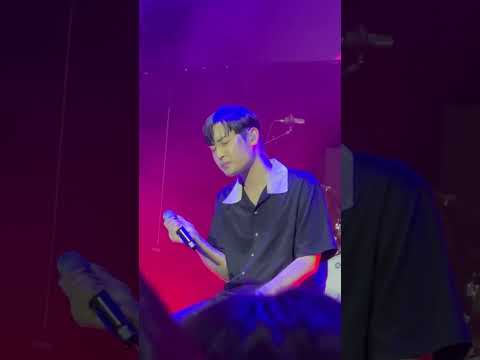 20230723 사운드베리페스타 /박재정 / 끝인사