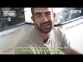 One day with rafael aghayev