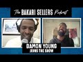 Damon Young on Writing & New Podcast 🎙️