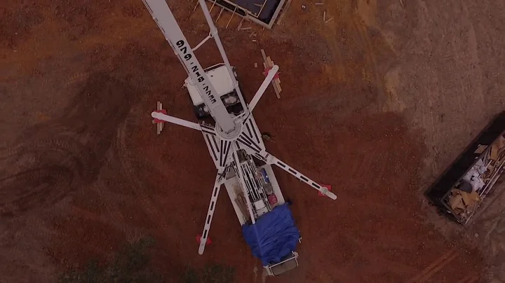Longoria Concrete Pumping