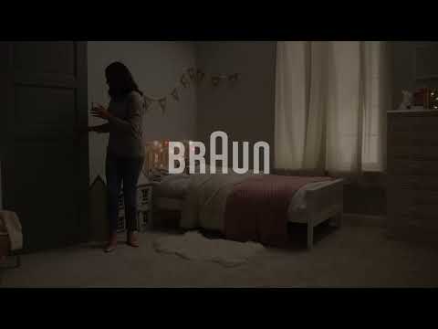 Braun Touchless + Forehead Thermometer