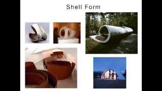 Shell Design For Guggenheim Las Vegas