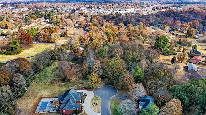 1610 The Ln, Murray, KY, 42071