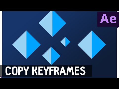 Video: How To Copy Animation