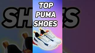 Top Best PUMA Shoes under 2000 #shortfeeds #shoes #puma
