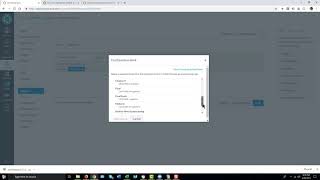 Using Question Groups in Canvas