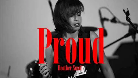 Proud - Heather Small ( Debra Version ) " Queer As Folk " Soundtrack