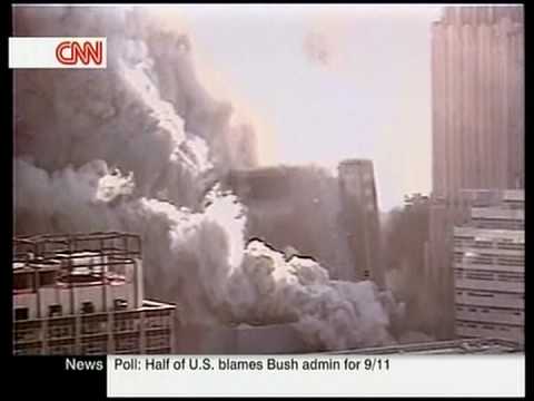 WTC 7 is about to "blow up"