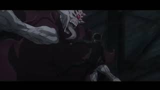 Tokyo Ghoul:re  [Ken Kaneki Vs Eto]     《AMV》      Belviver - Ken Kaneki è Tornato