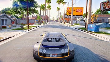 Gta 5 Next Gen Graphic | Gta 5 Quantv + Ultimate Remastered Preset | Quantv + Remake | RTX 3060 Ti