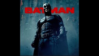 The Hero Gotham Deserves // Batman Edit