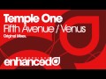 Temple one  venus original mix
