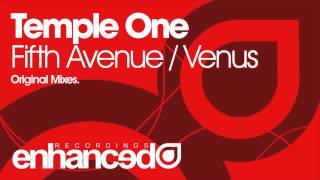 Temple One - Venus Original Mix