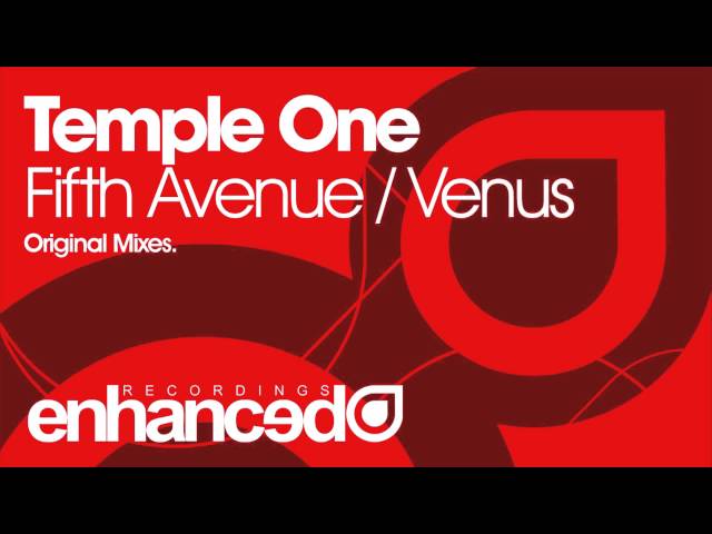 Temple One - Venus