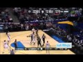 Jimmer Fredette Longest Three Point Shots (College)