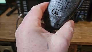 Yaesu ftdx3000 microphone tests