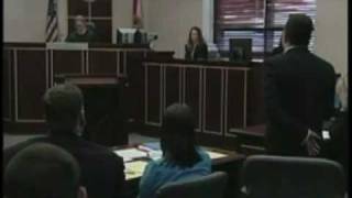 Casey Anthony Hearing 3209 Part 1Of6