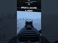 The PPSH-41 in HLL is secretly a sniper #hellletloose #hll #fpsgames #ww2 #fyp