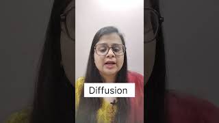 Movement of molecules inside and outside the cell#ScienceTeacher#Class9Science#Class10Biology#viral
