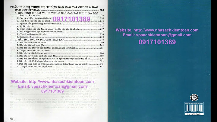 Thông tư 107 hướng dẫn chế độ kế toán