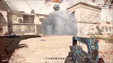 S.K.I.L.L Special Force 2 | ESL-Go4: some desert camp situations