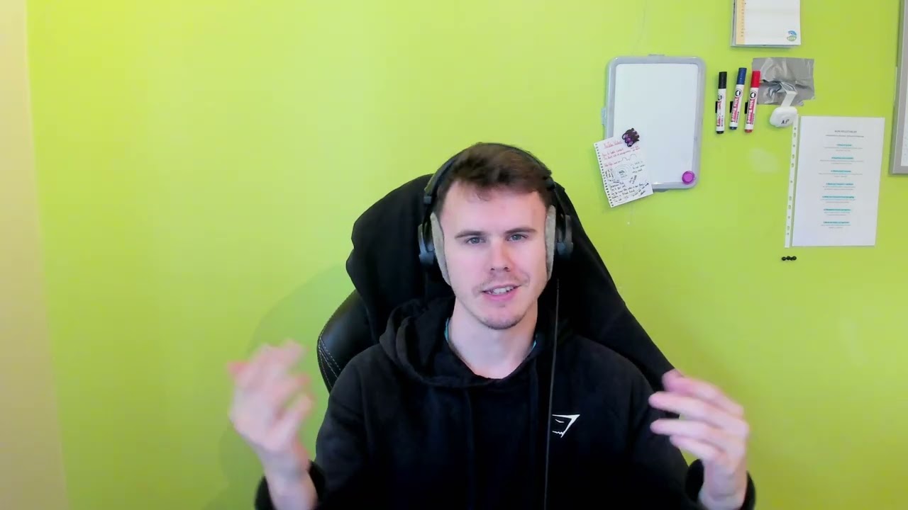 Why Posting More Made My Content 10X Better (The Quality Quantity Loop)