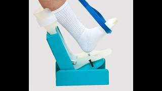 The Original AFO Assist | AFO Cradle - Made in the USA!