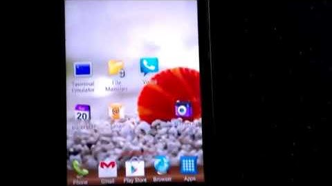 LG optimus L5 E610 sim unlock   how to unlock lg optimus l5 e610 and e610v by unlock code