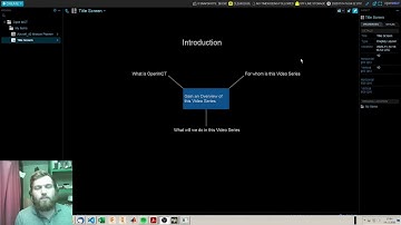 OpenMCT for Engineers - Video 1: Introduction