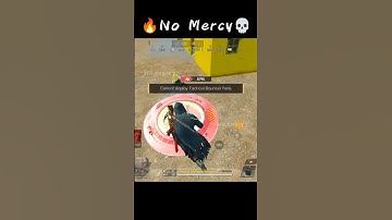 ✅No Mercy🔥💀💪Pro Settings in CODM BR💯🔥Codmobile🤕CODM Pro Setting #shorts #codmbr #codm #ff #ogcod