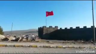 Ardahan'dan Gelen Tatar Türküsü Resimi