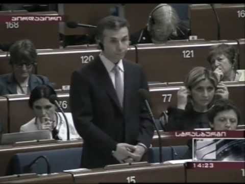 ივანიშვილი \"ნაციონალური მოძრაობა\" ევროპაში სიცრუის გავრცელებას ისევ ახერხებს