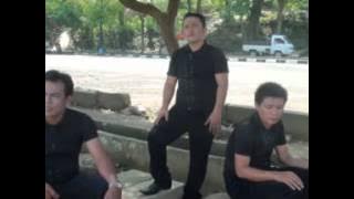 PAS TRIO ~ALANI SINAMOT~