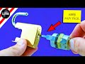 🔴 TRUCO: ABRIR UN CANDADO EN SEGUNDOS SIN LLAVE | Life hacks