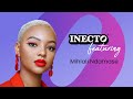 How to: Colour Your Natural Hair At Home - Mihlali N x Inecto